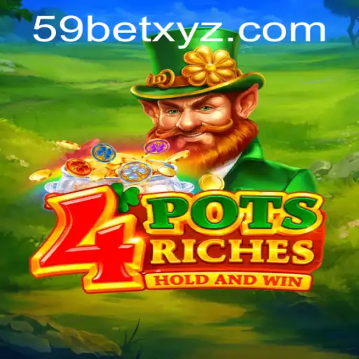 Exploring the World of 4potsriches: A Detailed Guide