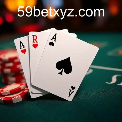 The Intricacies of Blackjack and the Role of 59bet PH Login