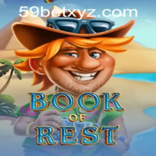 Exploring the Engaging World of BookofRest and Access via 59bet PH Login