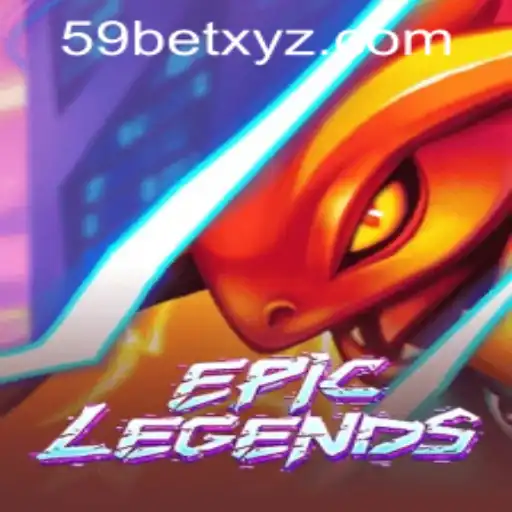 EpicLegends: A Thrilling Journey Into the World of Fantasy