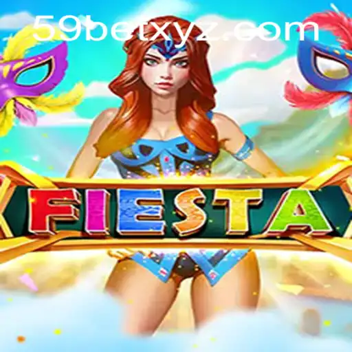 Exploring Fiesta: A Vibrant Gaming Experience with 59bet PH Login