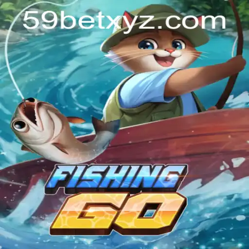 FishingGO: Dive Into the Engaging World of Virtual Fishing with 59bet PH Login