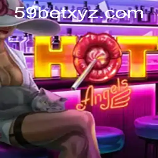 Discover the Thrills of HotAngels and the 59bet PH Login Experience