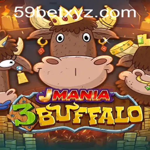 Exploring JMania3Buffalo: Gameplay and Current Trends