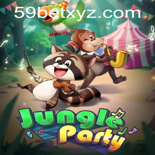 Discover JungleParty: A Thrilling Adventure with 59bet PH Login