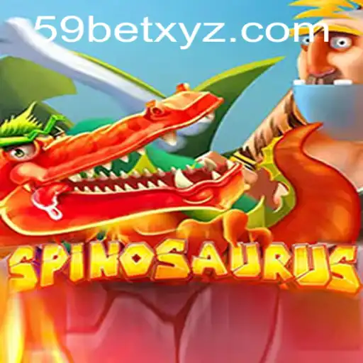 Explore the Thrilling World of Spinosaurus - A Gaming Adventure