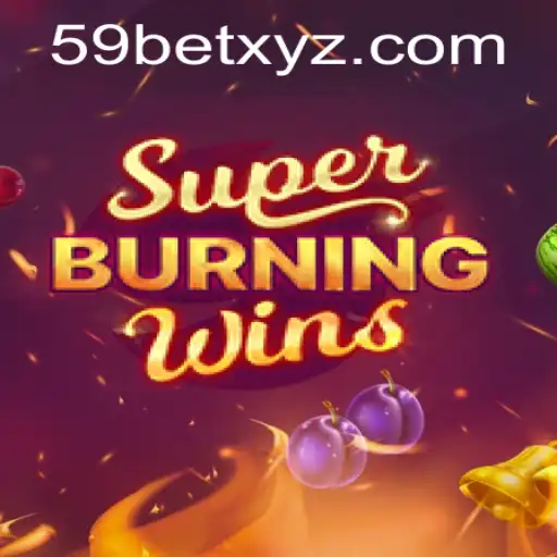 SuperBurningWins: A Riveting Journey into Classic Slot Gaming