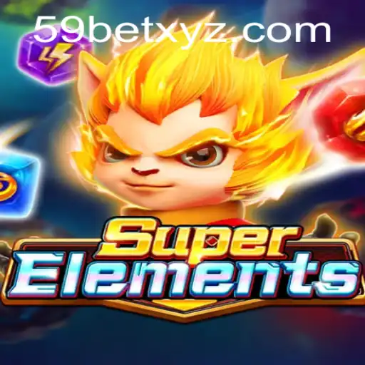 Dive into the World of SuperElements: A Comprehensive Guide