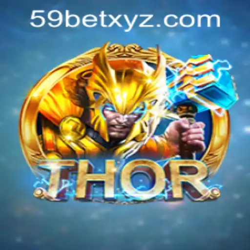 THOR: A Thunderous Adventure in Gaming