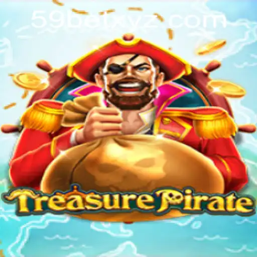 TreasurePirate: The Exciting World of High Seas Adventure and Online Gaming