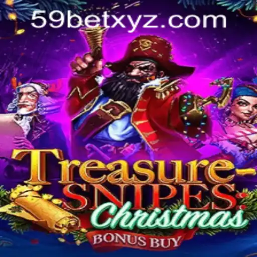 Exploring the Festive Spirit of TreasuresnipesChristmas with 59bet PH Login