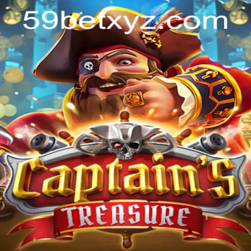 Exploring the Allure of CaptainssTreasure: A Dive into the Adventure