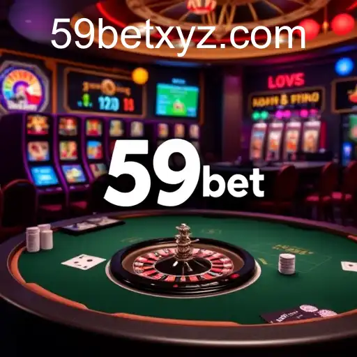Exploring the Thrilling World of Casino Games and the 59bet PH Login Advantage