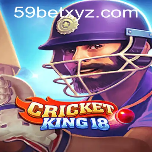 Exploring the Exciting World of CricketKing18 and 59bet PH Login