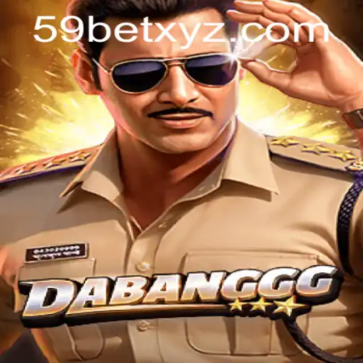 Experience the Thrill of DABANGGG with 59bet PH Login