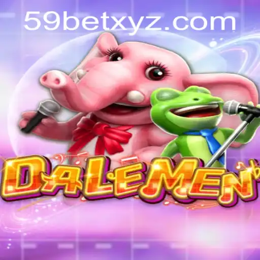Exploring DALEMEN: A Thrilling Adventure in the World of Gaming