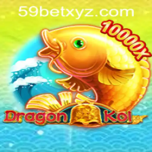 DragonKoi: Diving Into the Mystical World of Casino Gaming