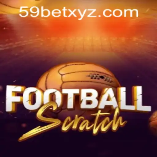 FootballScratch: The Exciting New Game and How to Navigate 59bet PH Login