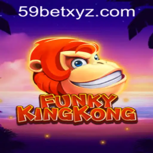 Discover FunkyKingKong: A Dynamic Adventure with a Revolutionary Twist