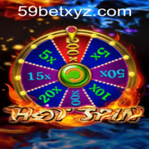 Exploring the Thrilling World of HotSpin and Navigating the 59bet PH Login
