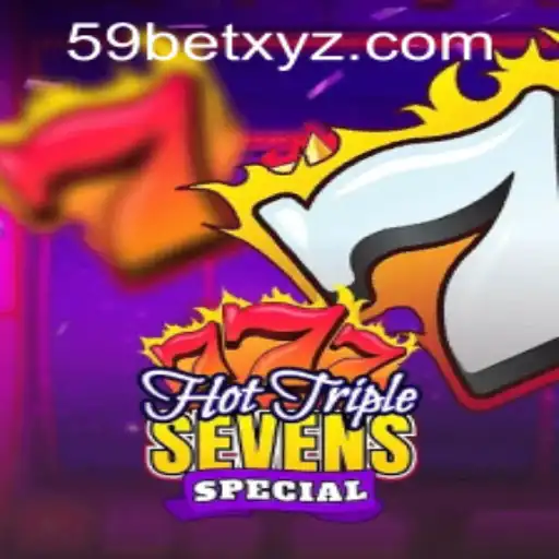 Exploring HotTripleSevensSpecial - A Thrilling Slot Game Adventure