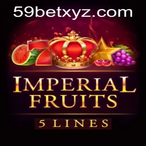 Exploring ImperialFruits5: Game Description, Introduction, and Rules