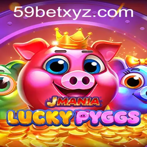 JManiaLuckyPyggs Game Description and Rules
