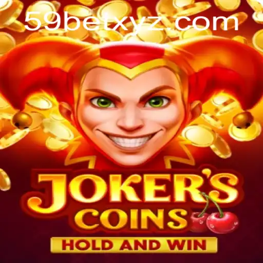 Exploring the Exciting World of JokersCoins and the 59bet PH Login