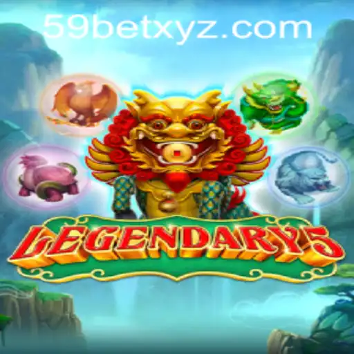 Exploring the World of Legendary5: A Journey Into the Game and 59bet PH Login