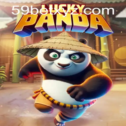 Exploring the Vibrant World of LuckyPanda: A Gaming Experience with 59bet PH Login