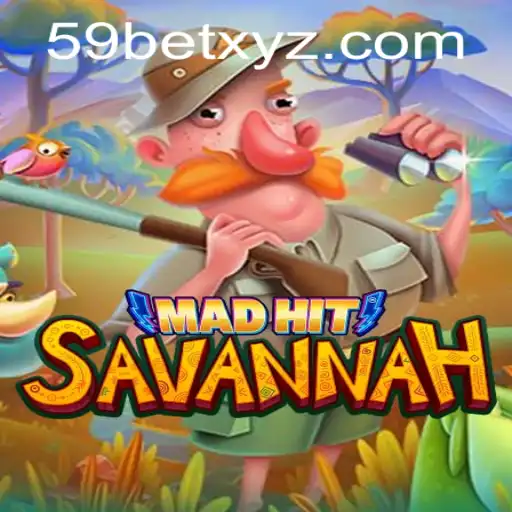 Exploring the Thrills of MadHitSavannah and the 59bet PH Login Experience