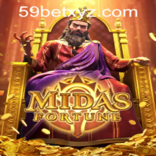 MidasFortune and 59bet PH Login: An Engaging Experience in Online Gaming