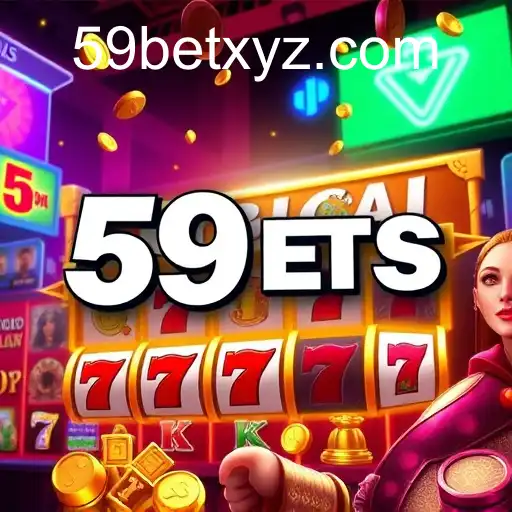 Exploring the Fascinating World of Online Slots: A Deep Dive into 59bet PH Login