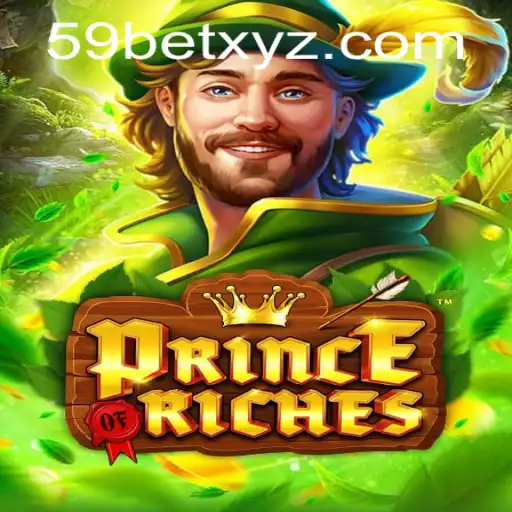 Unveiling PrinceOfRiches: A Game of Strategy, Wealth, and Adventure