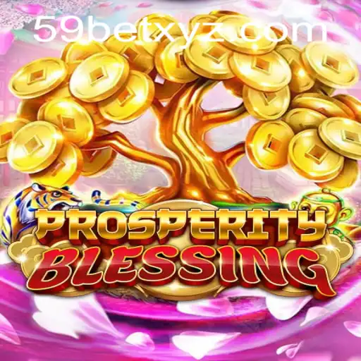 Discover the Exciting World of ProsperityBlessing and 59bet PH Login