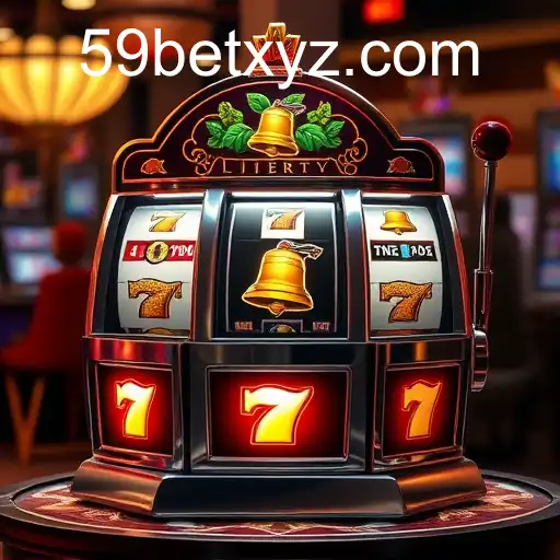 The Fascinating World of Slot Machines