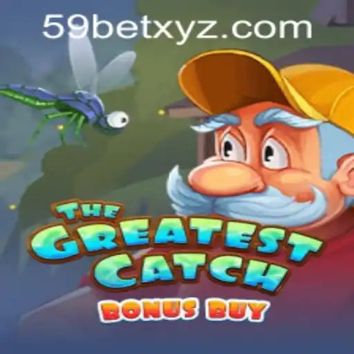 Explore TheGreatestCatchBonusBuy: An Exciting Slot Game Experience