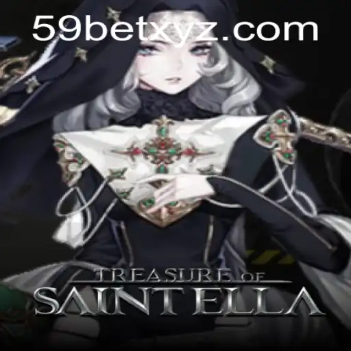 Journey into the Enchanting World of TreasureofSaintElla