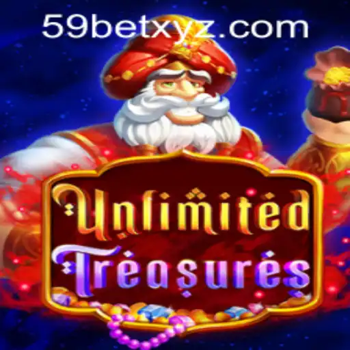 UnlimitedTreasures: A Thrilling Gaming Experience