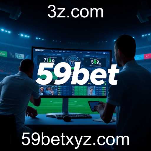 Expansão dos Jogos de Azar no Brasil: 59bet e o Cenário Atual