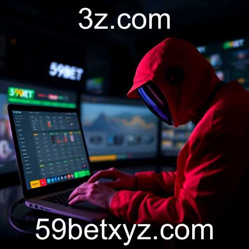 A Ascensão do 59bet e o Cenário Atual dos Jogos Online