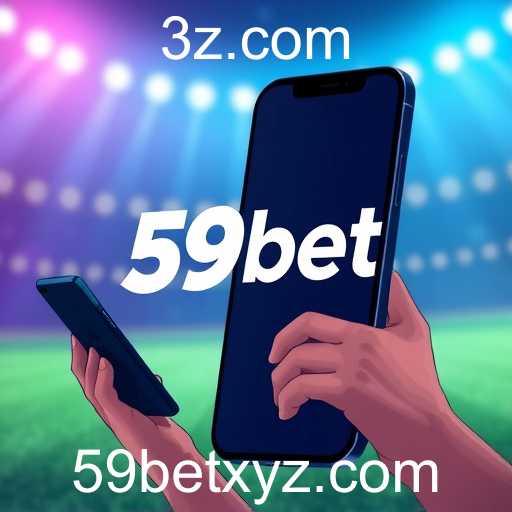 A Ascensão do 59bet no Mercado Brasileiro
