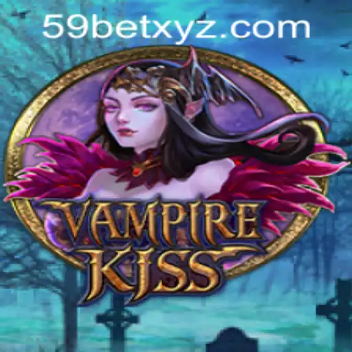 Exploring the Enchanting World of VampireKiss with 59bet PH Login