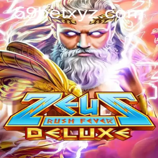 ZeusRushFeverDeluxe: An Exciting Journey into Mythological Realms